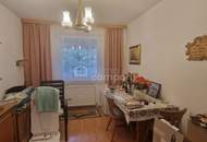 3 Zimmer Wohnung in super Ruhelage mit extrem viel Potenzial zum selbst Gestalten in Rodaun