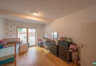 Schöne 5-Zimmer-Maisonette mit großem Garten, Balkon und Terrasse