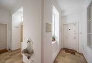 ALTBAUBWOHNUNG - PERFEKTER SCHNITT I | OPEN HOUSE am 18.11.25