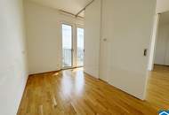 Kompakte und hochwertig ausgestattete 3-Zimmer-Wohnung an der Lände