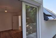 "U2-Aspernstrasse - Neue Dachgeschoss-Terrassen-Wohnung mit Parkplatz"
