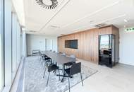 Premium City-Wohnung mit Weitblick &amp; Wellness-Oase