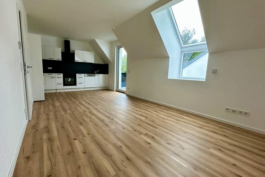 ANLAGEOBJEKT! Top 6! Wunderschöne zentrumsnahe 3-Zimmer Wohnung mit Balkon - vermietet!, Wohnung-kauf, 320.000,€, 2700 Wiener Neustadt(Stadt)