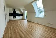 ANLAGEOBJEKT! Top 6! Wunderschöne zentrumsnahe 3-Zimmer Wohnung mit Balkon - vermietet!