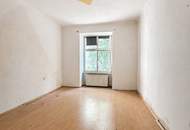Charmante 3-Zimmer-Altbauwohnung mit Potenzial in zentraler Ruhelage