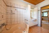 4-Zimmer Bungalow mit Potential auf Eigengrund mit Garten und Garage in attraktiver Lage von Klosterneuburg