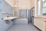 TOP-LAGE beim SCHOTTENTOR! 5-Zimmer-Altbau in Hof- und Straßenlage