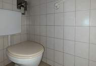 Zentrumsnahe 2-Zimmer-Eigentumswohnung mit Balkon und Gestaltungspotenzial