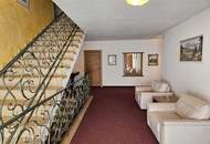 Hotel / Pension im Herzen der „Ski Welt Amade“