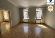 Stadtzentrum - Gepflegte 3 Zimmer + Küche