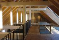 LOFT mit Galerie und vielen Nutzungsmöglichkeiten!