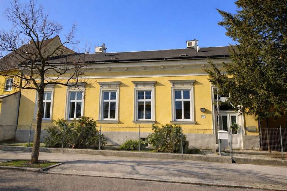 "UNDERCOVER - JUWEL!", Haus-kauf, 1.656.000,€, 2344 Mödling