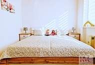 Vielseitige 3-Zimmer-Wohnung in sehr zentraler Lage mit top Aufteilung und laufend modernisiert