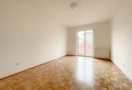 Perfekt als 2er WG geeignet - Sonnige 2,5-Zimmer-Wohnung mit Extraküche nahe der Mur