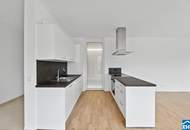 3-Zimmer mit Terrasse! Leben im Süd Spitz