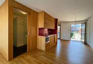 DG-WOHNUNG MIT PRIVATER TERRASSE NÄHE STEPHANSPLATZ