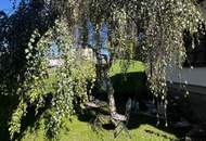 "Solides Haus mit Garten und Pool"