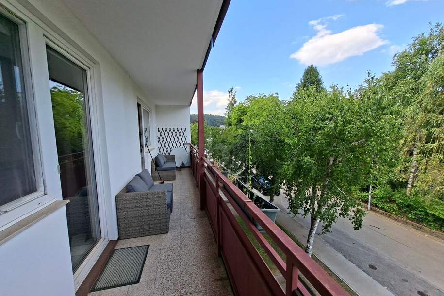 NÄHE UNIVERSITÄT, Wohnung-kauf, 265.000,€, 9020 Klagenfurt(Stadt)