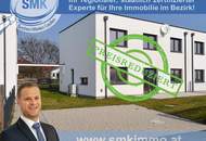Erstbezug am Ortsrand – modernes Wohnen!