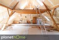 Rarität: Waldbauernhaus im Naturpark Ötscher-Tormäuer