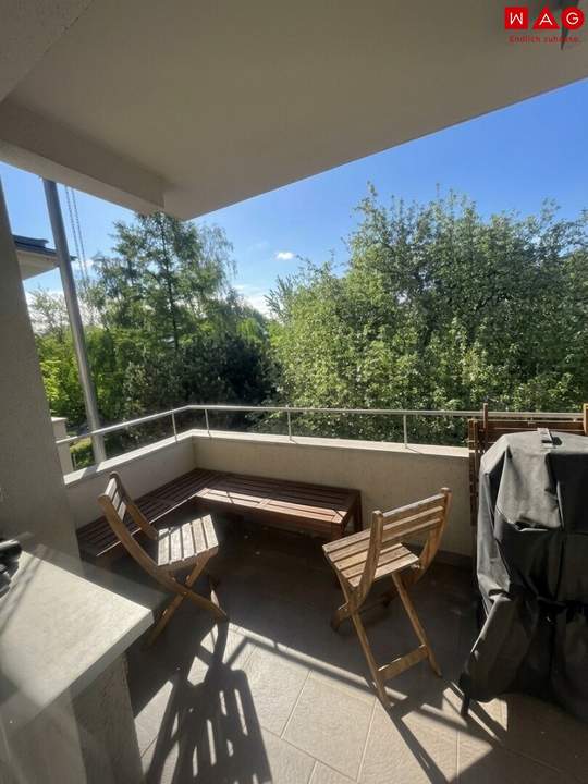 4020 Linz/Bindermichl | Teuflstraße 15 – Helle 3-Zimmer-Wohnung mit Balkon und Lift! Achtung die Wohnung befindet sich in Sanierung! Bezug ab 01.09.2026!
