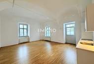 SCHLOSS NEUSIEDL – STILVOLLE 4-ZIMMER-RESIDENZ MIT 113 M² IM HISTORISCHEN SCHLOSSAMBIENTE