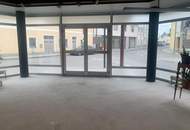 Schönes, helles Innenstadt - Geschäftslokal, barrierefrei, auch als Büro, Praxis oder Ordination nutzbar