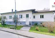 Ruhig gelegener Bungalow nahe Jennersdorf | schönes Grundstück | getrennte Einliegerwohnung möglich