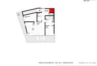 PARKVILLEN Zaubertal - Exklusive Wohnung mit hochwertiger Ausstattung in Leonding zu verkaufen!