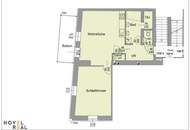 Modernes Wohnen in Revitalisiertem Altbau in Purkersdorf Stadtzentrum