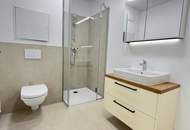 3-ZIMMER DACHGESCHOSS-TRAUM MIT BALKON - ERSTBEZUG!