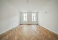 Erstbezug! 2-Zimmer Wohnung im Erdgeschoß