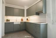 Renovierungsprojekt in 1140 | 2-Zimmer-Wohnung mit Innenhoflage