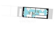 Charmantes 4-Zimmer-Reihenhaus mit Südgarten – provisionsfreier Erstbezug AM LIESINGBACH