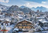 Altbestand mit Potenzial in prominenter Toplage auf der Bichlalm