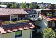 Hier kann die ganze Familie wohnen! Modernes Dreifamilienhaus in Toplage
