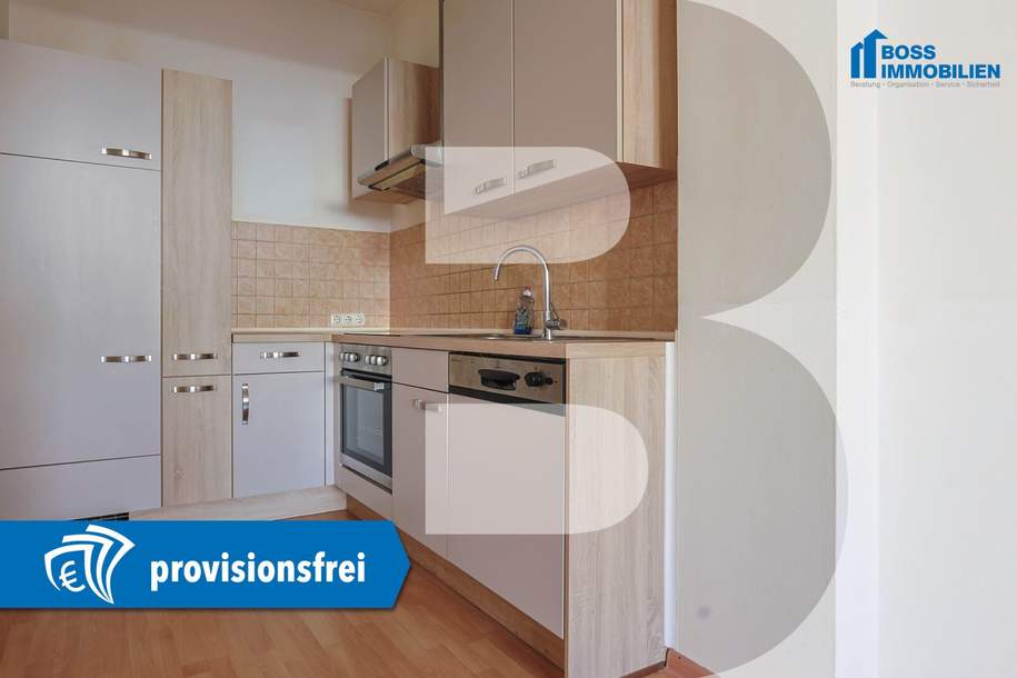 City Point | Sofortbezug, Wohnung-miete, 850,00,€, 4050 Linz-Land