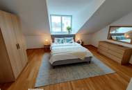 Sonnige 3-Zimmer Maisonette im Palais Zollamt