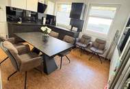 Wohnung im EG