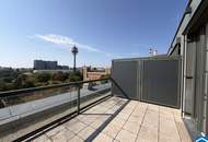 Großzügige Dachgeschossmaisonette mit 2 Terrassen!