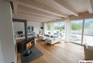Designer Residenz mit Logenplatz