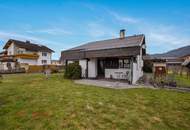 Freiraum &amp; Lebensqualität in perfekter Balance