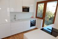 Sanierter Wohntraum mit Eigengarten in der Kaasgrabengasse