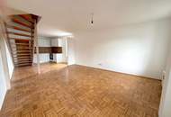 Freundliche Familien-Maisonette mit 80 m² auf zwei Ebenen