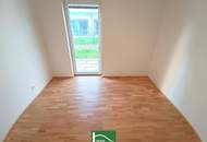 Grüne Oase mitten in der Stadt - traumhafte Gartenwohnung in bester Lage!