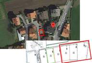 1-3 Parkplätze in Tulfes, Schmalzgasse