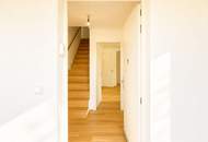 ***Provisionsfrei**NEUE**Helle 121 m² Eigentumswohnung – Erstbezug mit ca.100 m2 Garten, Balkon & Terrasse
