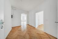 Wunderschöne Altbauwohnung mit modernem Wohnkomfort – sofort bezugsfertig!