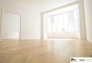Großzügiger Wiener Altbau mit Erker – 146 m², 4 Zimmer nahe Mariahilfer Straße