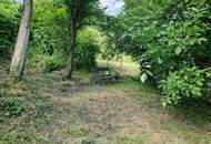 Natur vor der Haustür – Grundstück mit Weitblick und Grünlandanschluss